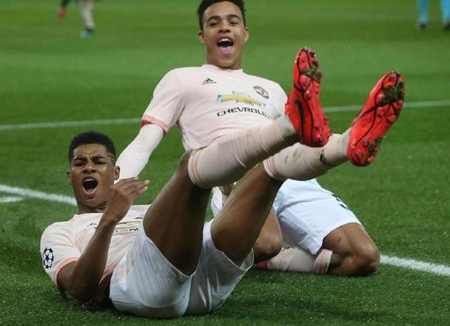  巴黎青训小将替补绝杀弑旧主克莱蒙  