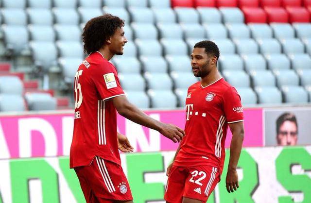  帕德博恩替补奇兵建功，德甲换人调整显神效